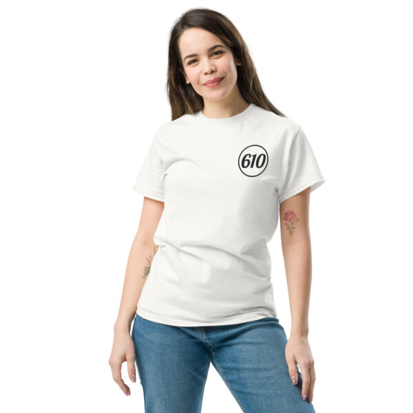 CAMISETA G5 610 - Imagen 20