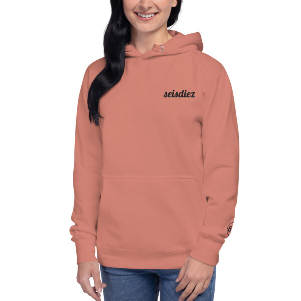 HOODIE PREMIUM SEISDIEZ - Imagen 11