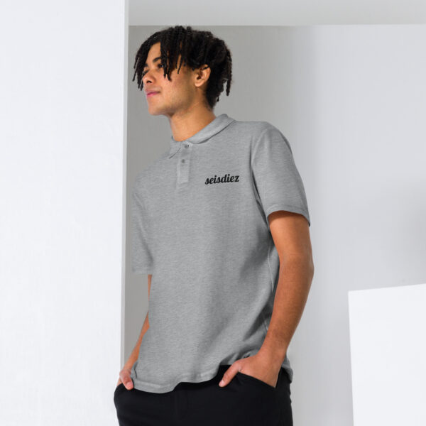 POLO G6 SEISDIEZ