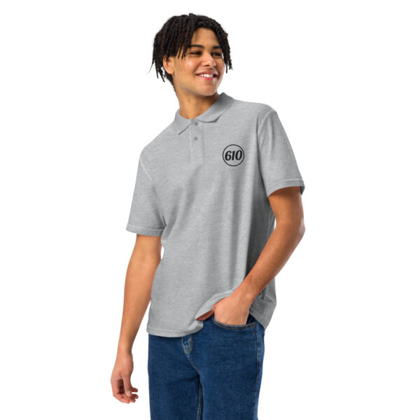 POLO G6 610 - Imagen 12