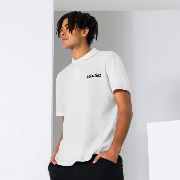 POLO G6 SEISDIEZ - Imagen 8