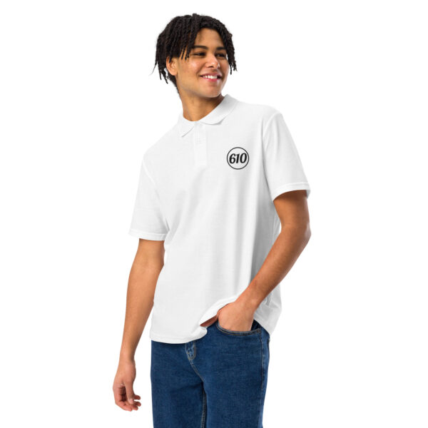POLO G6 610 - Imagen 5