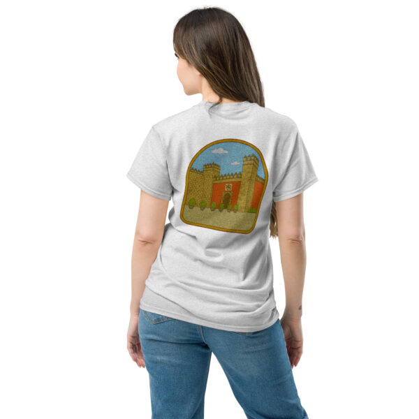 CAMISETA G5 ALCAZAR - Imagen 22