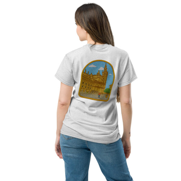 CAMISETA G5 CATEDRAL - Imagen 22