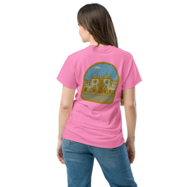 CAMISETA G5 MAESTRANZA - Imagen 11