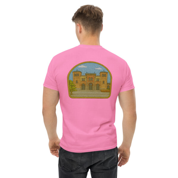CAMISETA G5 MUDEJAR - Imagen 2