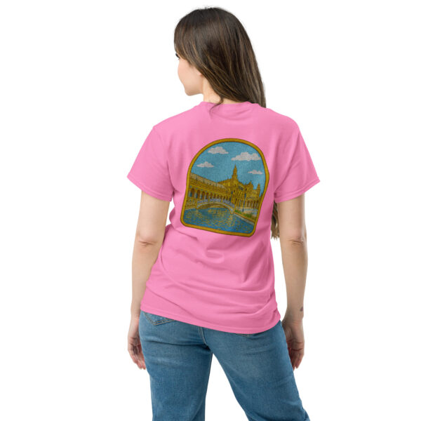 CAMISETA G5 PZA.ESPAÑA - Imagen 11