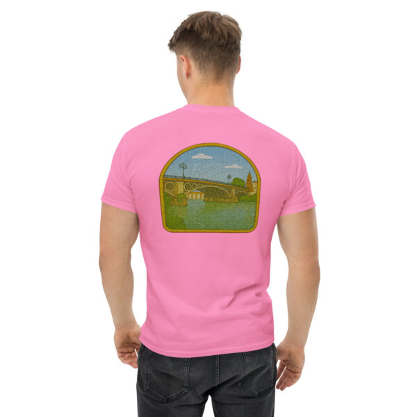 CAMISETA G5 TRIANA - Imagen 2