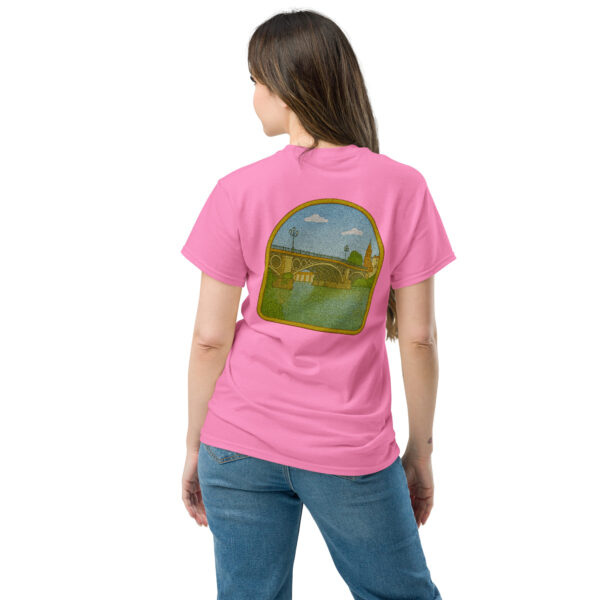 CAMISETA G5 TRIANA - Imagen 11