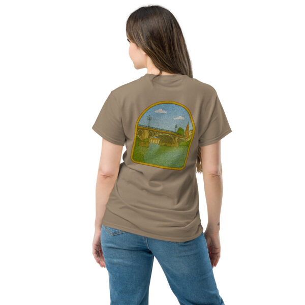 CAMISETA G5 TRIANA - Imagen 9
