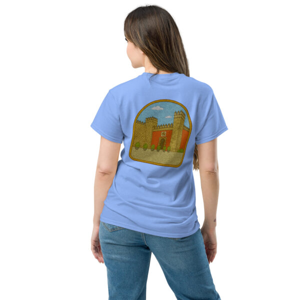 CAMISETA G5 ALCAZAR - Imagen 12