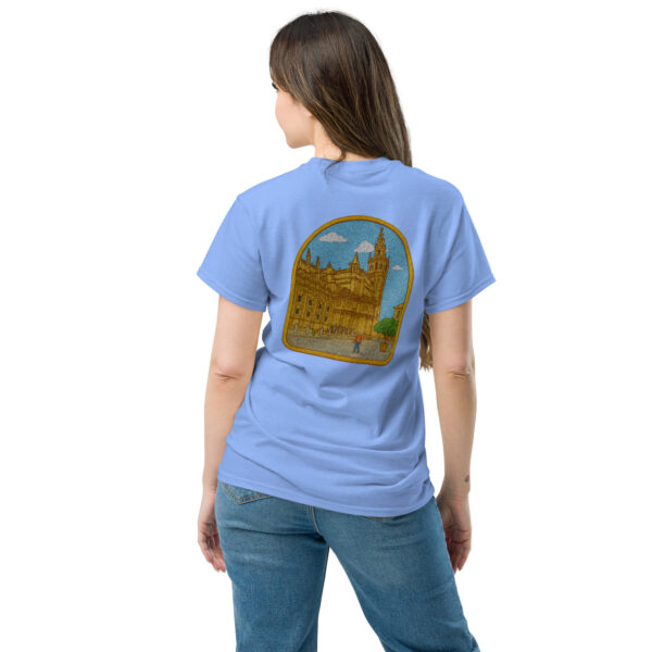 CAMISETA G5 CATEDRAL - Imagen 12