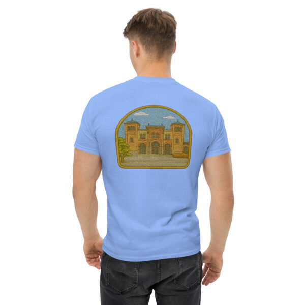 CAMISETA G5 MUDEJAR - Imagen 3