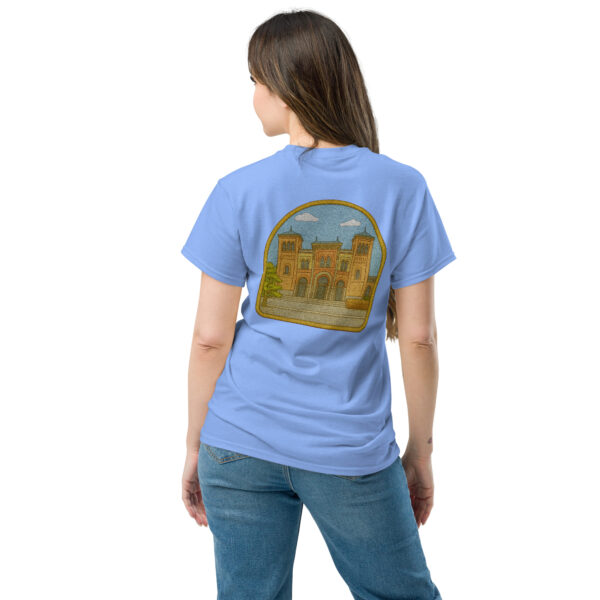 CAMISETA G5 MUDEJAR - Imagen 12