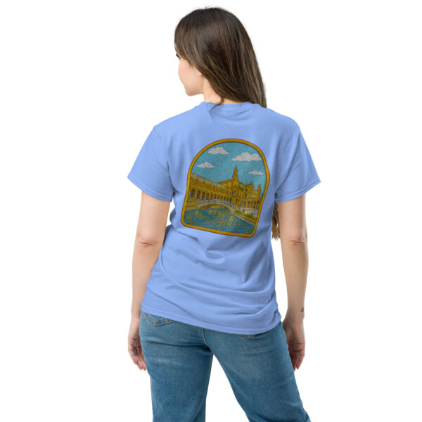 CAMISETA G5 PZA.ESPAÑA - Imagen 12