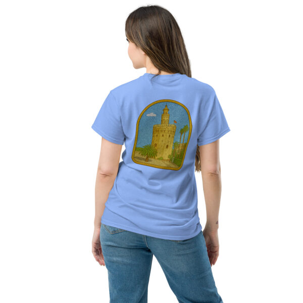 CAMISETA G5 T.ORO - Imagen 12