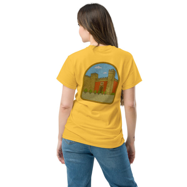 CAMISETA G5 ALCAZAR - Imagen 17