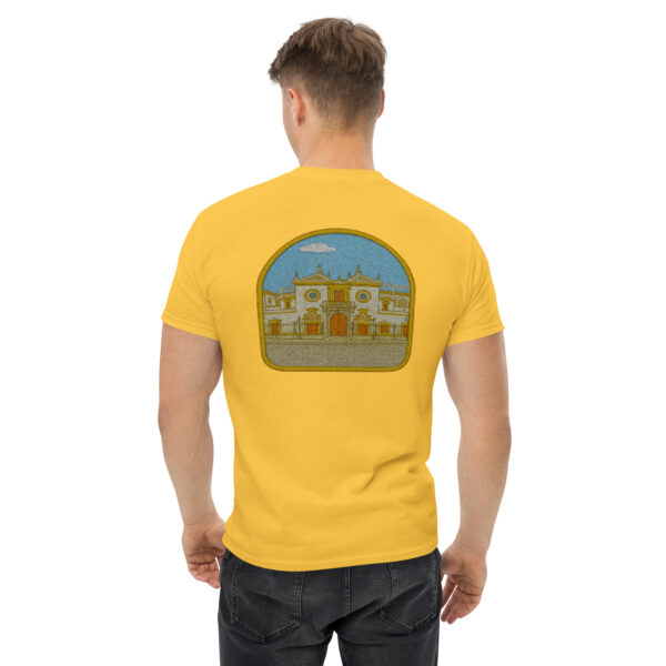 CAMISETA G5 MAESTRANZA - Imagen 3
