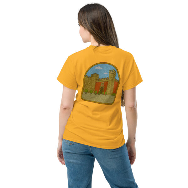 CAMISETA G5 ALCAZAR - Imagen 13