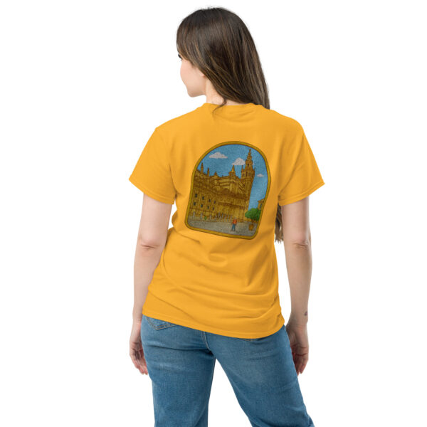 CAMISETA G5 CATEDRAL - Imagen 13