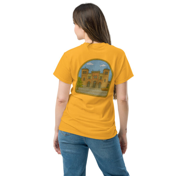 CAMISETA G5 MUDEJAR - Imagen 13