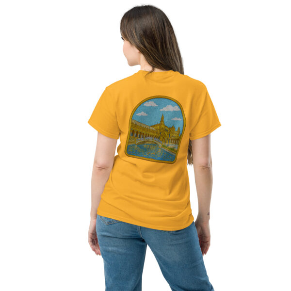 CAMISETA G5 PZA.ESPAÑA - Imagen 13