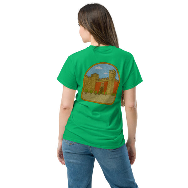 CAMISETA G5 ALCAZAR - Imagen 10