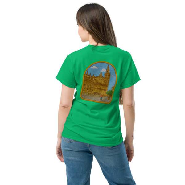 CAMISETA G5 CATEDRAL - Imagen 10