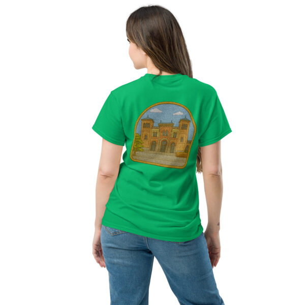 CAMISETA G5 MUDEJAR - Imagen 10