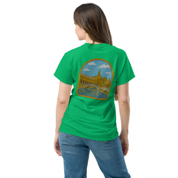 CAMISETA G5 PZA.ESPAÑA - Imagen 10