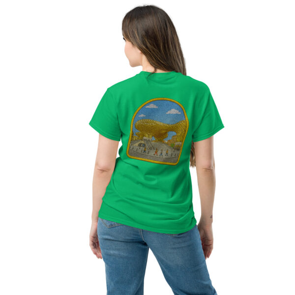 CAMISETA G5 SETAS - Imagen 10