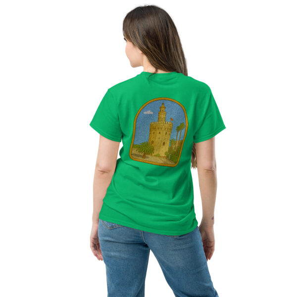 CAMISETA G5 T.ORO - Imagen 10