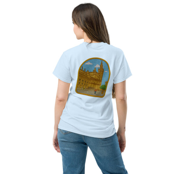 CAMISETA G5 CATEDRAL - Imagen 21