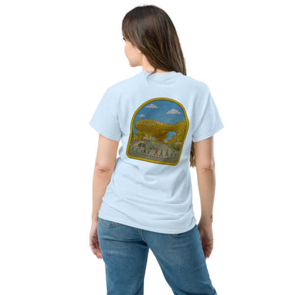 CAMISETA G5 SETAS - Imagen 21