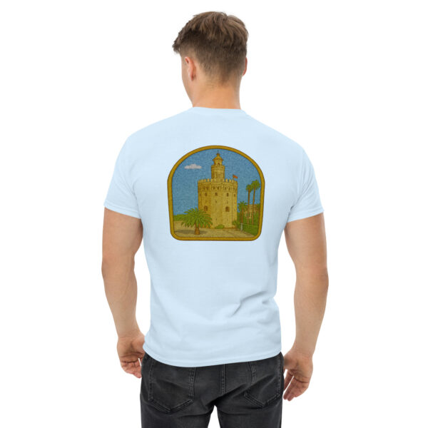 CAMISETA G5 T.ORO - Imagen 4