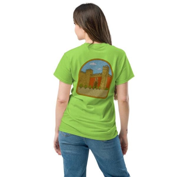 CAMISETA G5 ALCAZAR - Imagen 16