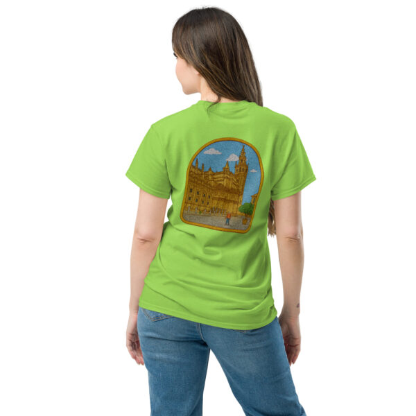 CAMISETA G5 CATEDRAL - Imagen 16