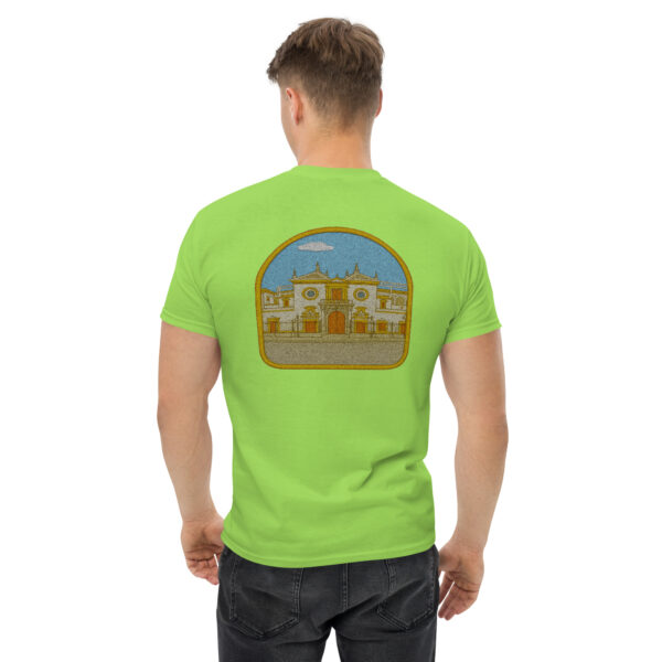 CAMISETA G5 MAESTRANZA - Imagen 2