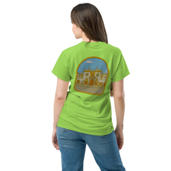 CAMISETA G5 MAESTRANZA - Imagen 16