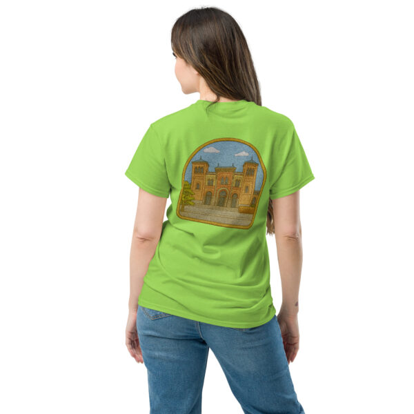 CAMISETA G5 MUDEJAR - Imagen 16