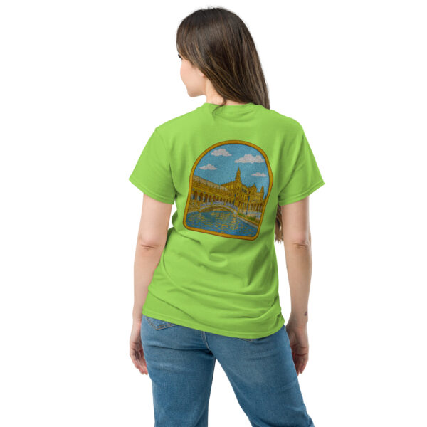 CAMISETA G5 PZA.ESPAÑA - Imagen 16