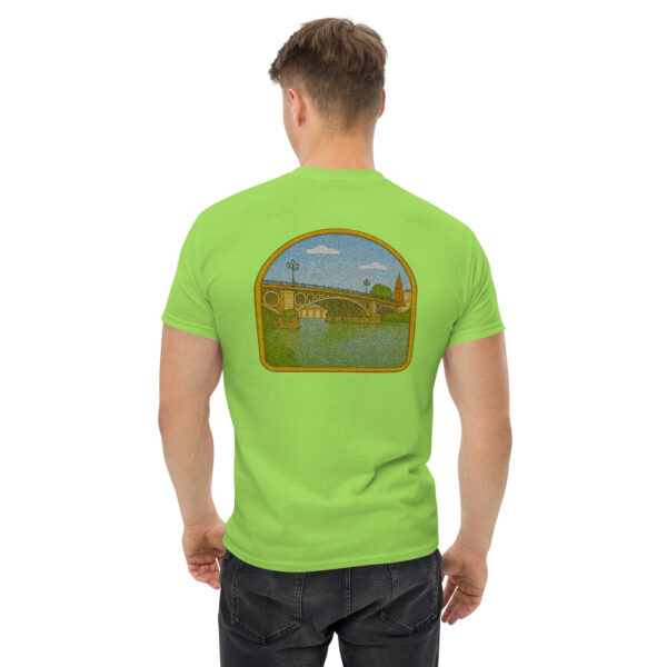 CAMISETA G5 TRIANA - Imagen 3