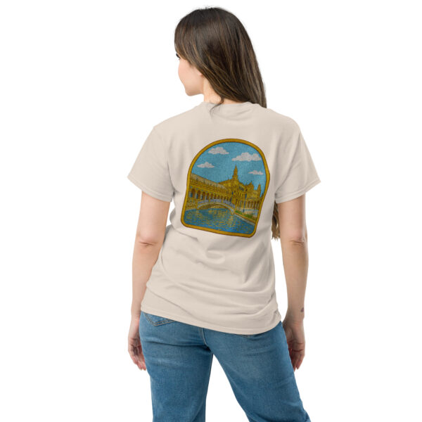 CAMISETA G5 PZA.ESPAÑA - Imagen 19