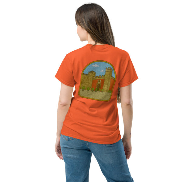 CAMISETA G5 ALCAZAR - Imagen 8
