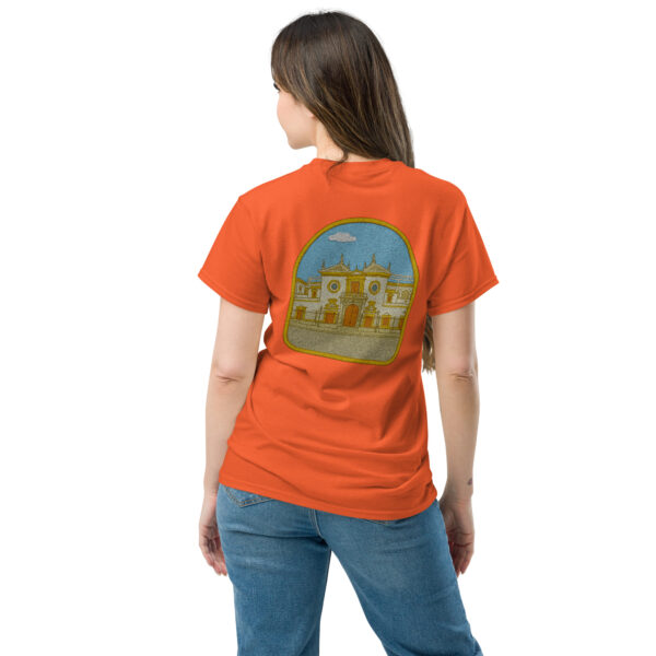 CAMISETA G5 MAESTRANZA - Imagen 8