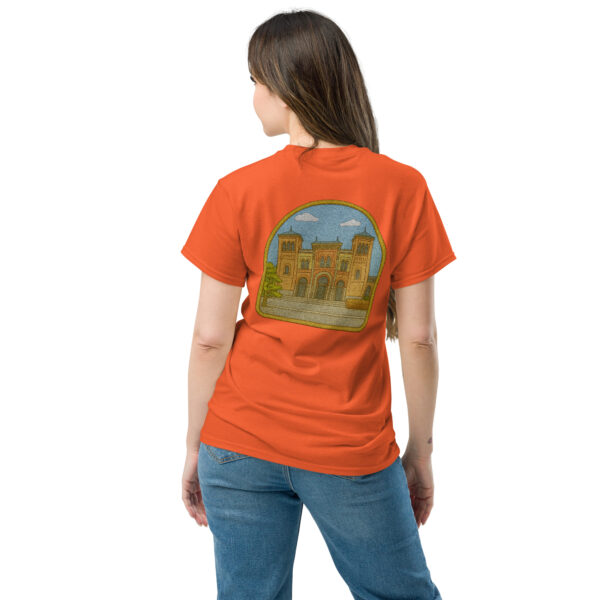 CAMISETA G5 MUDEJAR - Imagen 8