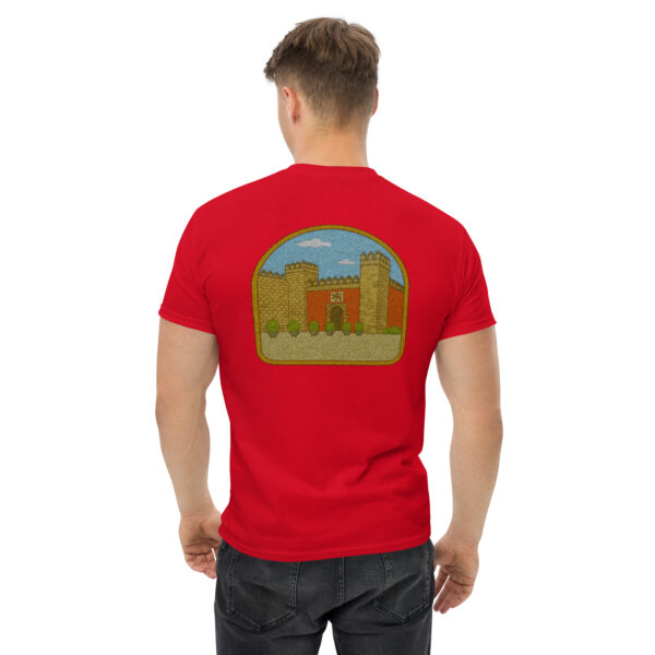CAMISETA G5 ALCAZAR - Imagen 2