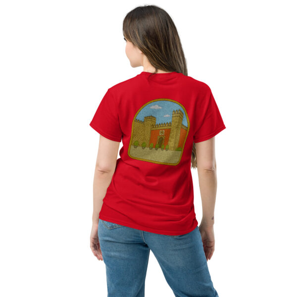 CAMISETA G5 ALCAZAR - Imagen 6
