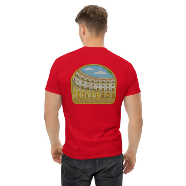CAMISETA G5 CABILDO - Imagen 2