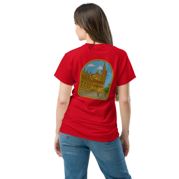 CAMISETA G5 CATEDRAL - Imagen 6
